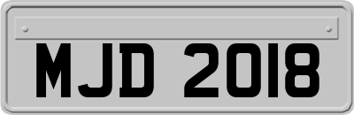 MJD2018