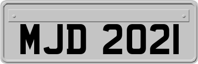 MJD2021