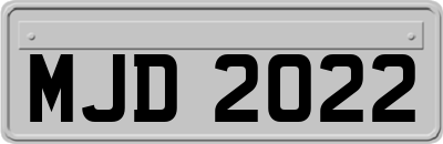 MJD2022