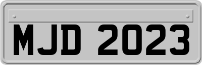 MJD2023
