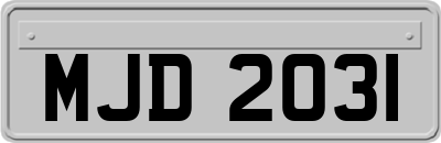 MJD2031