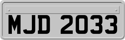 MJD2033