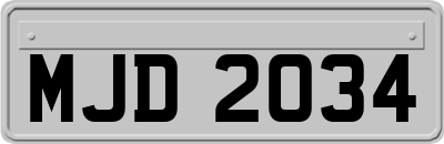 MJD2034