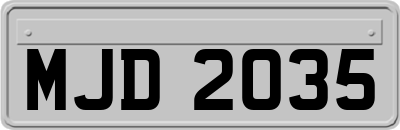 MJD2035