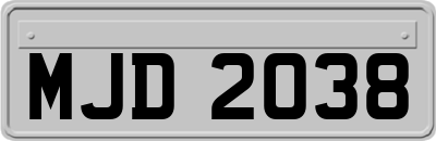 MJD2038