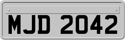 MJD2042