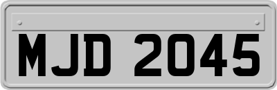 MJD2045
