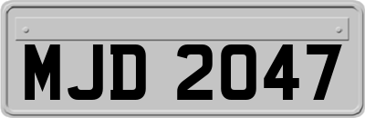 MJD2047