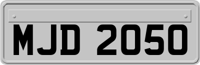MJD2050