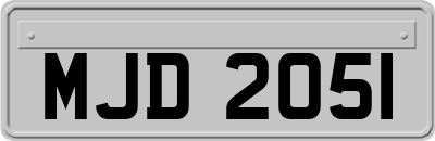 MJD2051