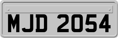 MJD2054