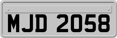 MJD2058