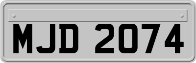 MJD2074