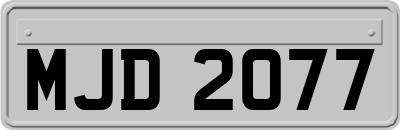MJD2077