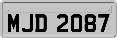 MJD2087