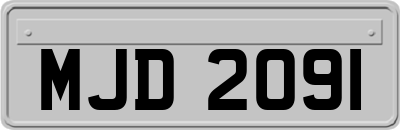 MJD2091