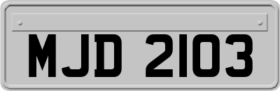 MJD2103