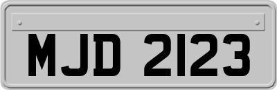 MJD2123