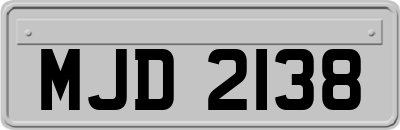 MJD2138