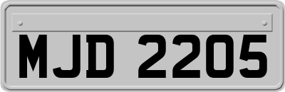 MJD2205