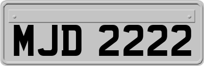 MJD2222