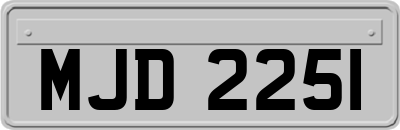 MJD2251