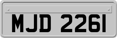 MJD2261