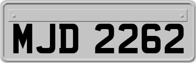 MJD2262