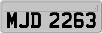 MJD2263