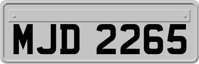 MJD2265