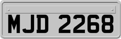 MJD2268