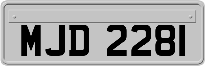 MJD2281