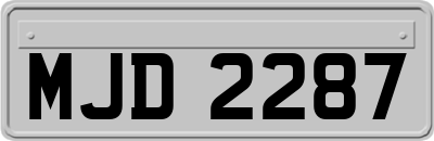 MJD2287