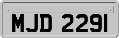 MJD2291