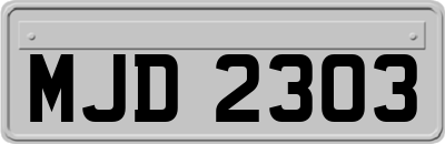 MJD2303