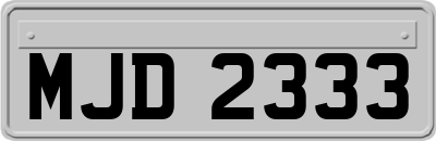MJD2333