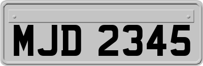 MJD2345