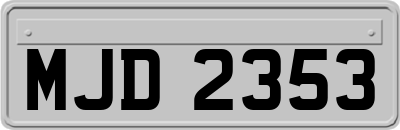 MJD2353