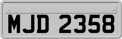 MJD2358
