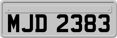 MJD2383