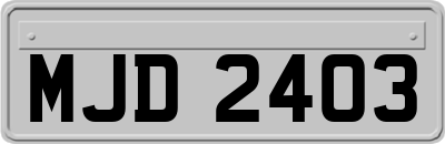 MJD2403