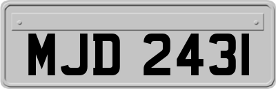 MJD2431