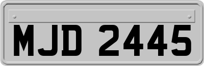 MJD2445