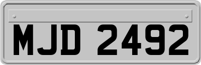 MJD2492