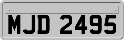 MJD2495