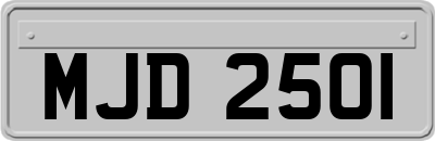 MJD2501