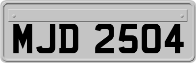 MJD2504