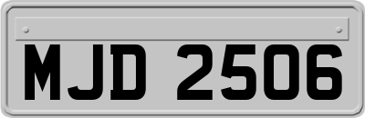 MJD2506