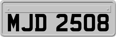 MJD2508