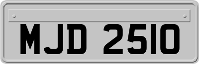 MJD2510